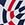 Sporti Checkmate Jammer Swimsuit (22-40) - Image 59