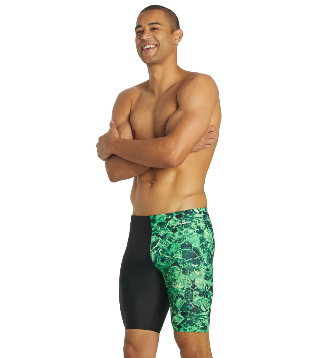 Sporti Cogent Jammer Swimsuit - Image 3