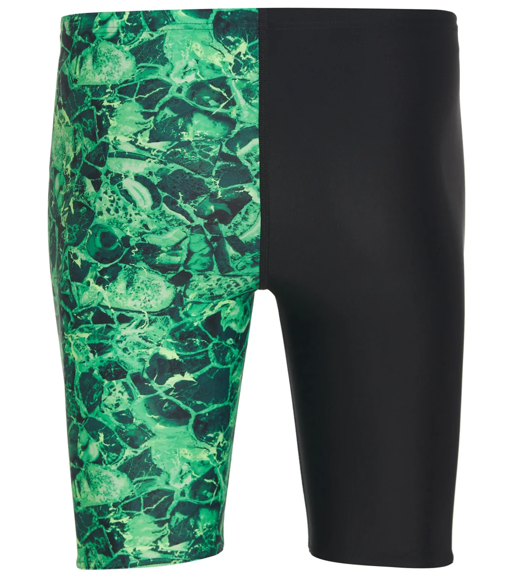 Sporti Cogent Jammer Swimsuit Youth (22-28) - Image 32