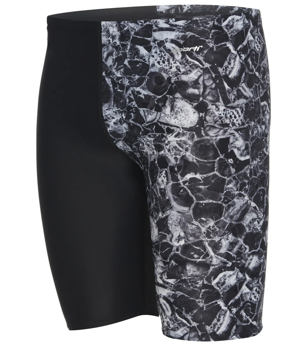Sporti Cogent Jammer Swimsuit Youth (22-28) - Image 7