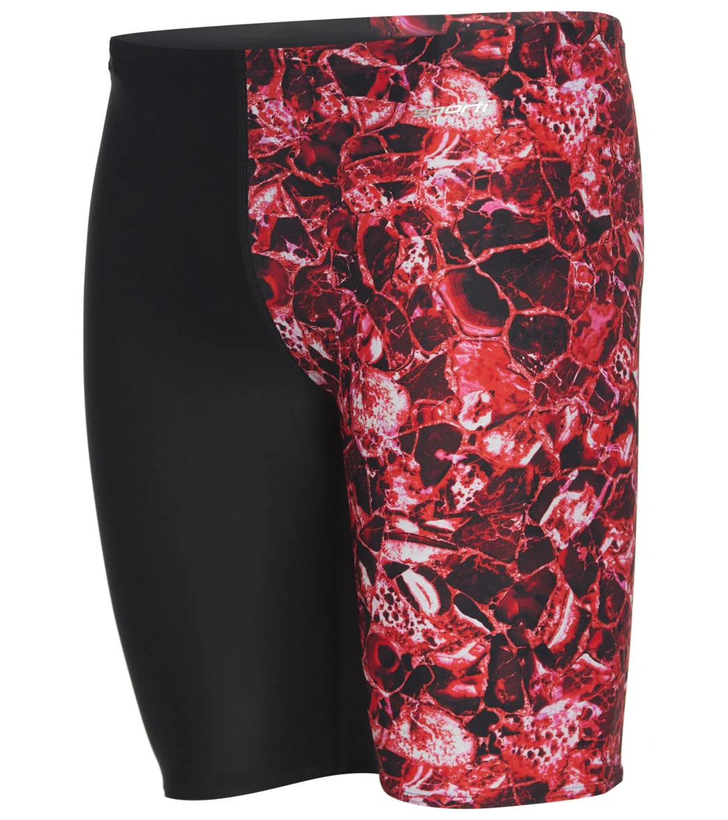 Sporti Cogent Jammer Swimsuit Youth (22-28) - Image 8
