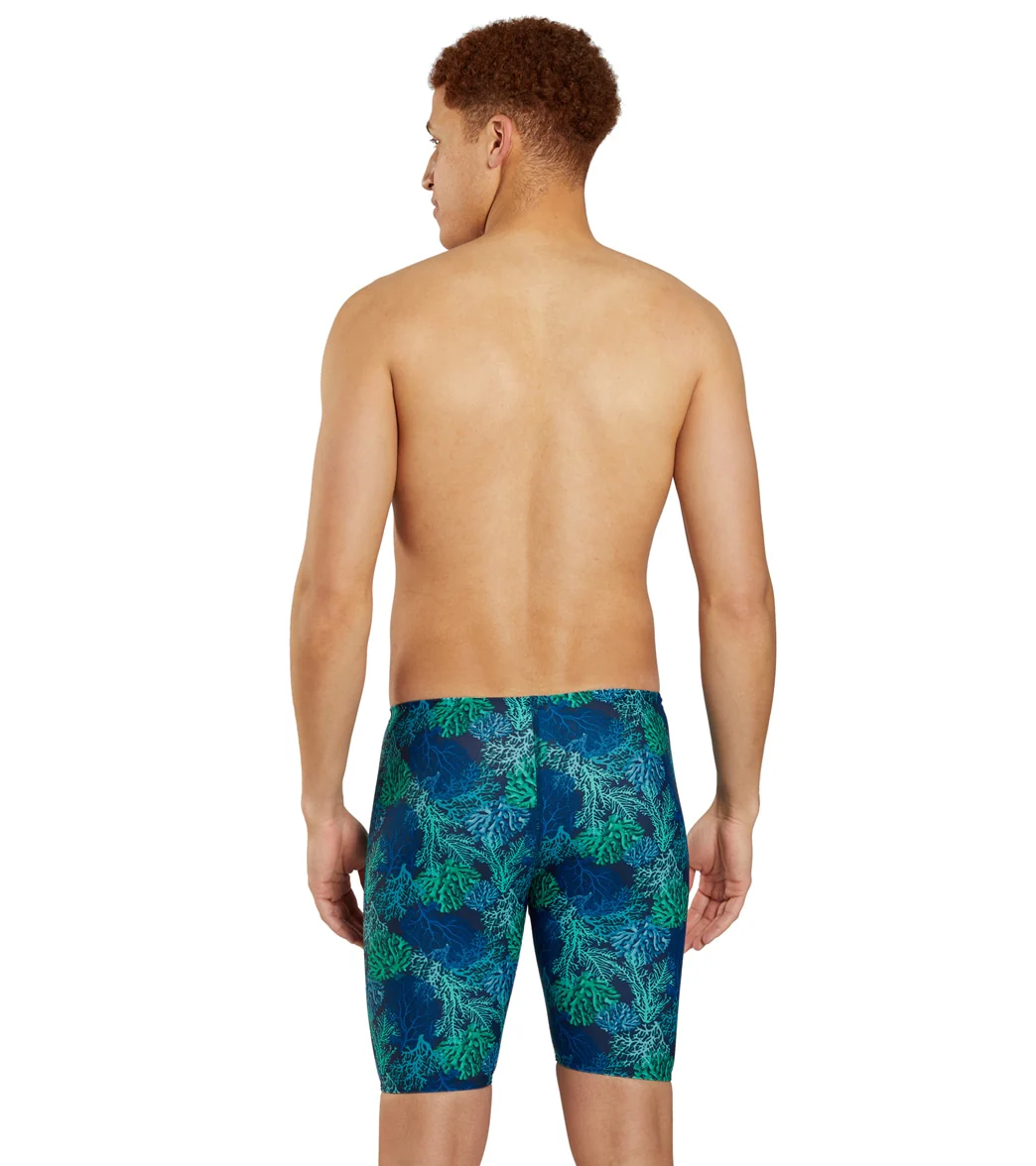 Sporti Coral Reef Jammer Swimsuit (22-40) - Image 51