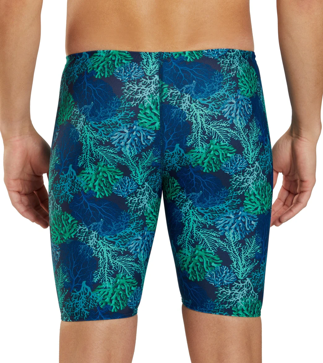 Sporti Coral Reef Jammer Swimsuit (22-40) - Image 55