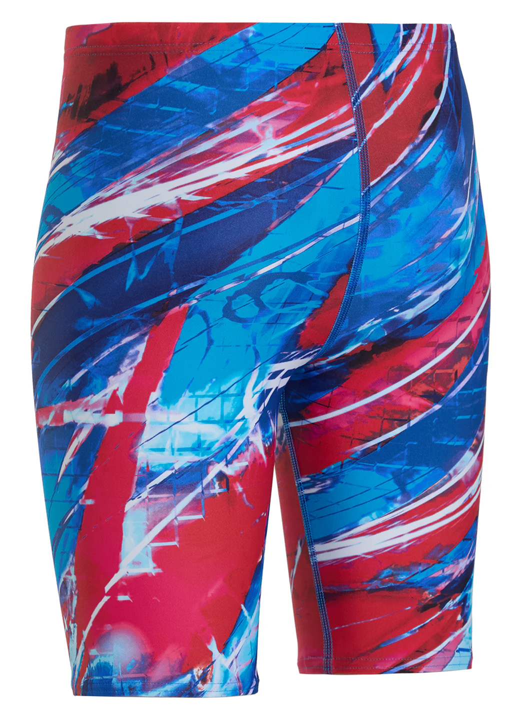 Sporti Cyberwave Jammer Swimsuit (22-44) - Image 30