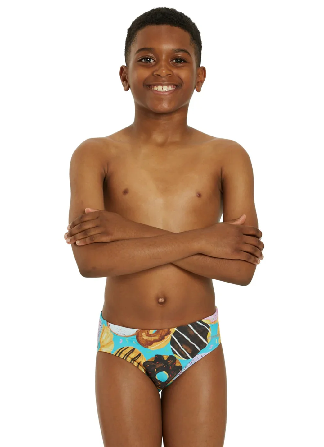 Sporti Donut Dreams Brief Swimsuit (22-40) - Image 15