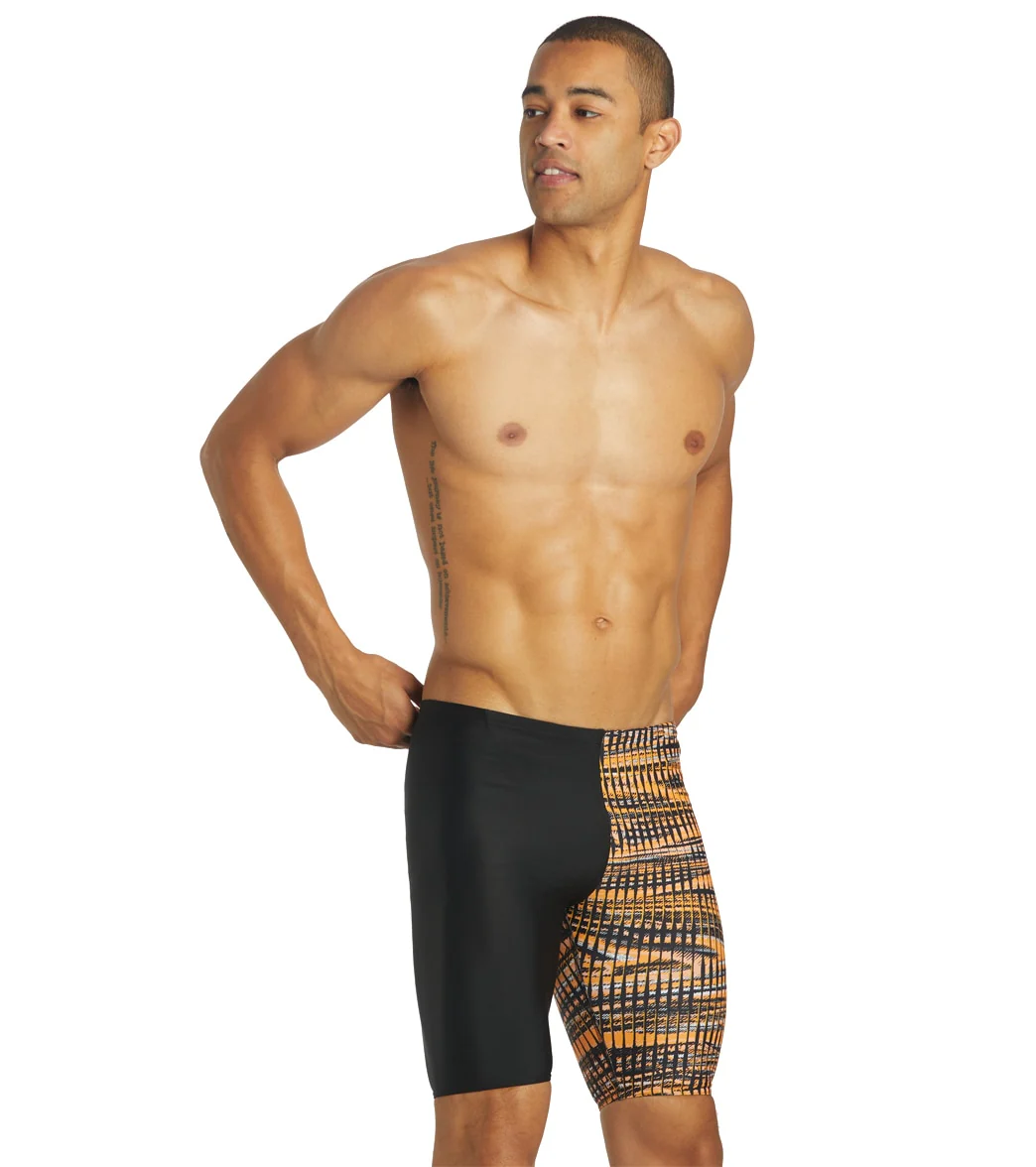 Sporti Drift Jammer Swimsuit - Image 44
