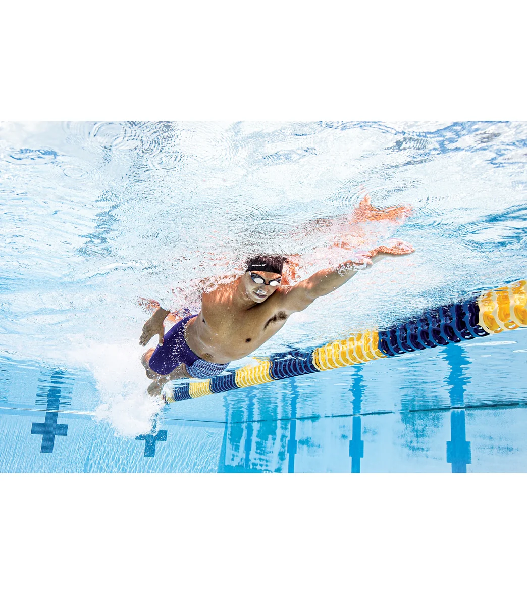 Sporti Drift Jammer Swimsuit Youth (22-28) - Image 12
