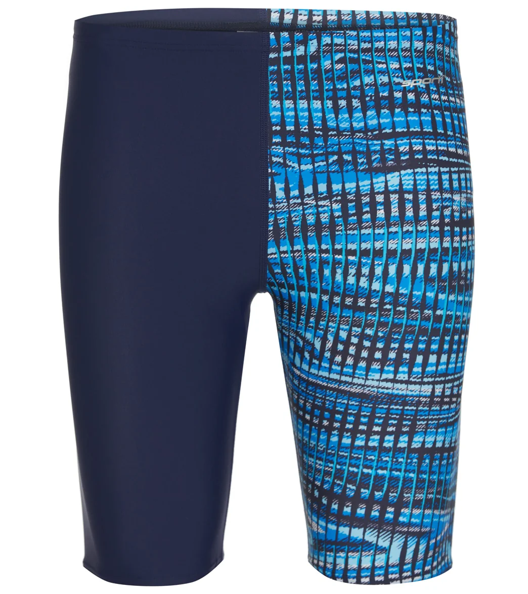 Sporti Drift Jammer Swimsuit Youth (22-28) - Image 16