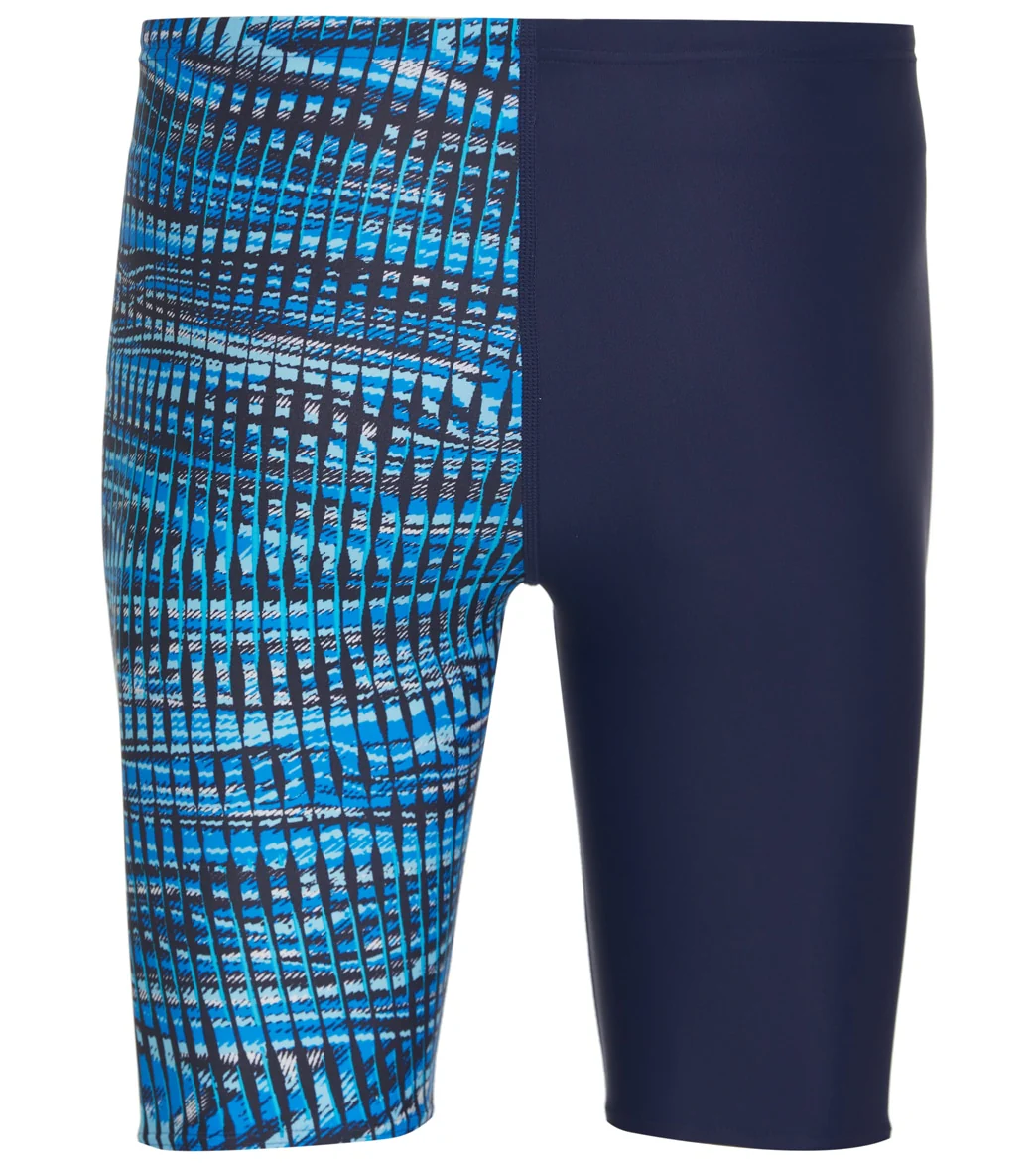 Sporti Drift Jammer Swimsuit Youth (22-28) - Image 17