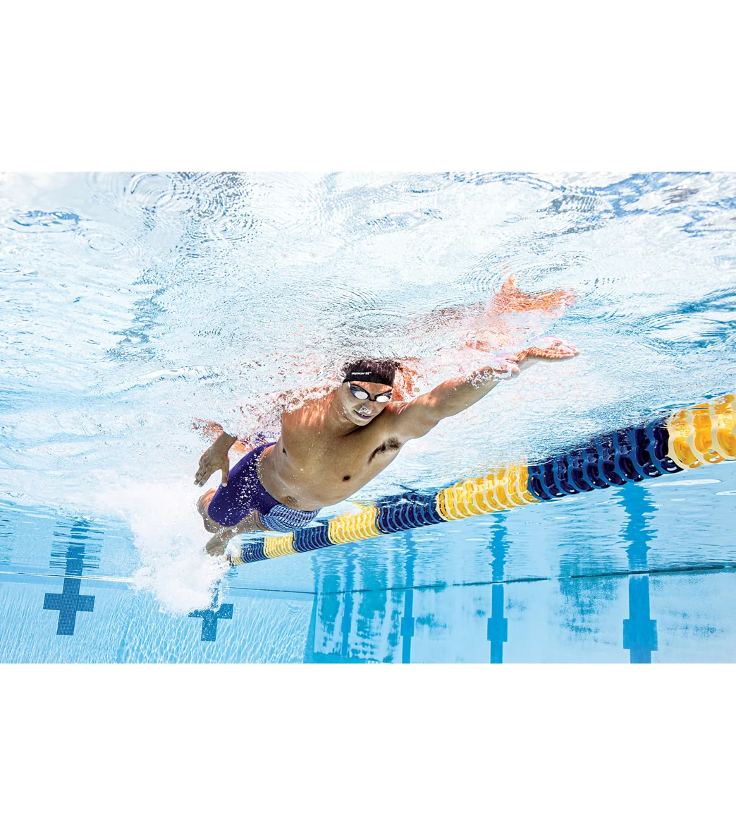 Sporti Drift Jammer Swimsuit Youth (22-28) - Image 19