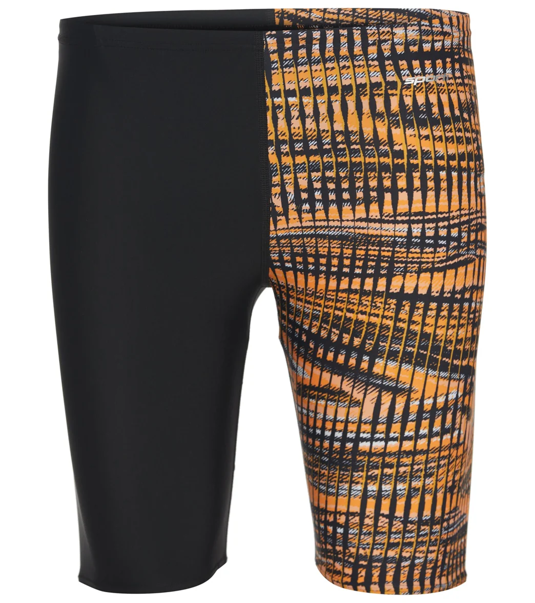 Sporti Drift Jammer Swimsuit Youth (22-28) - Image 2