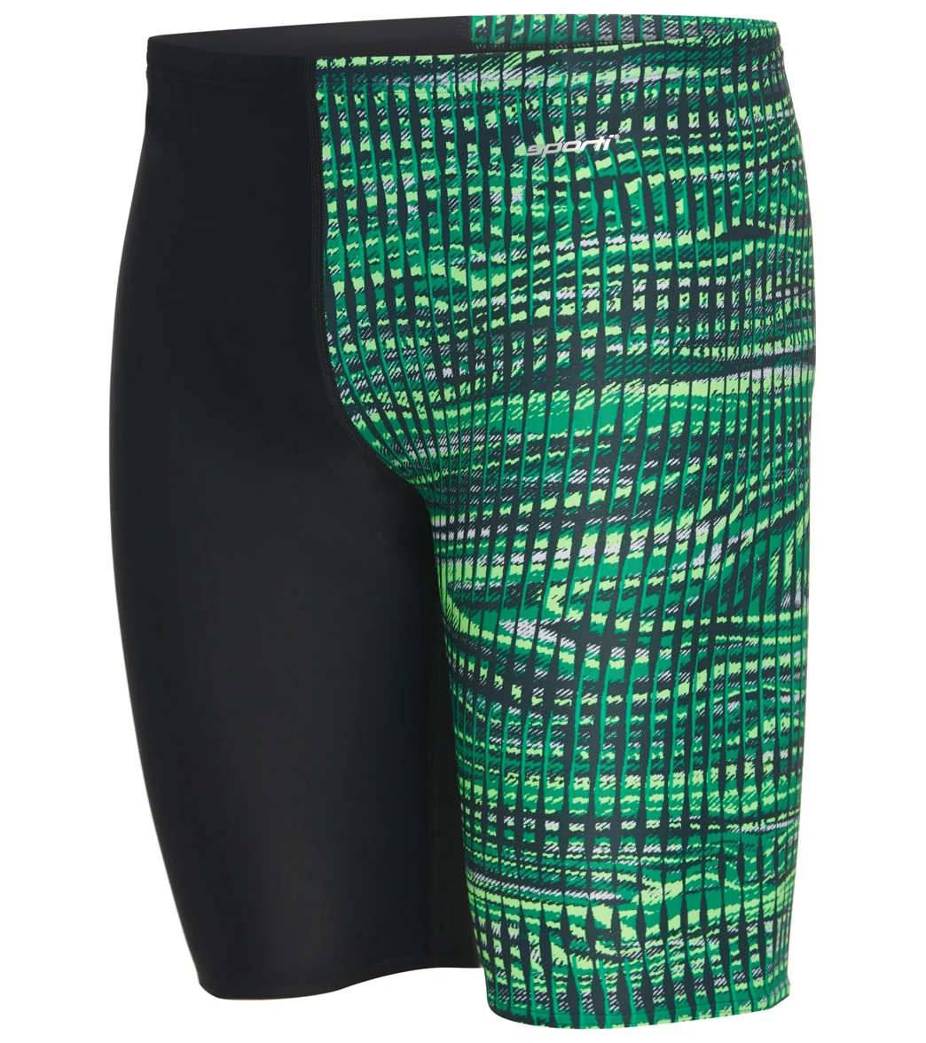 Sporti Drift Jammer Swimsuit Youth (22-28) - Image 22