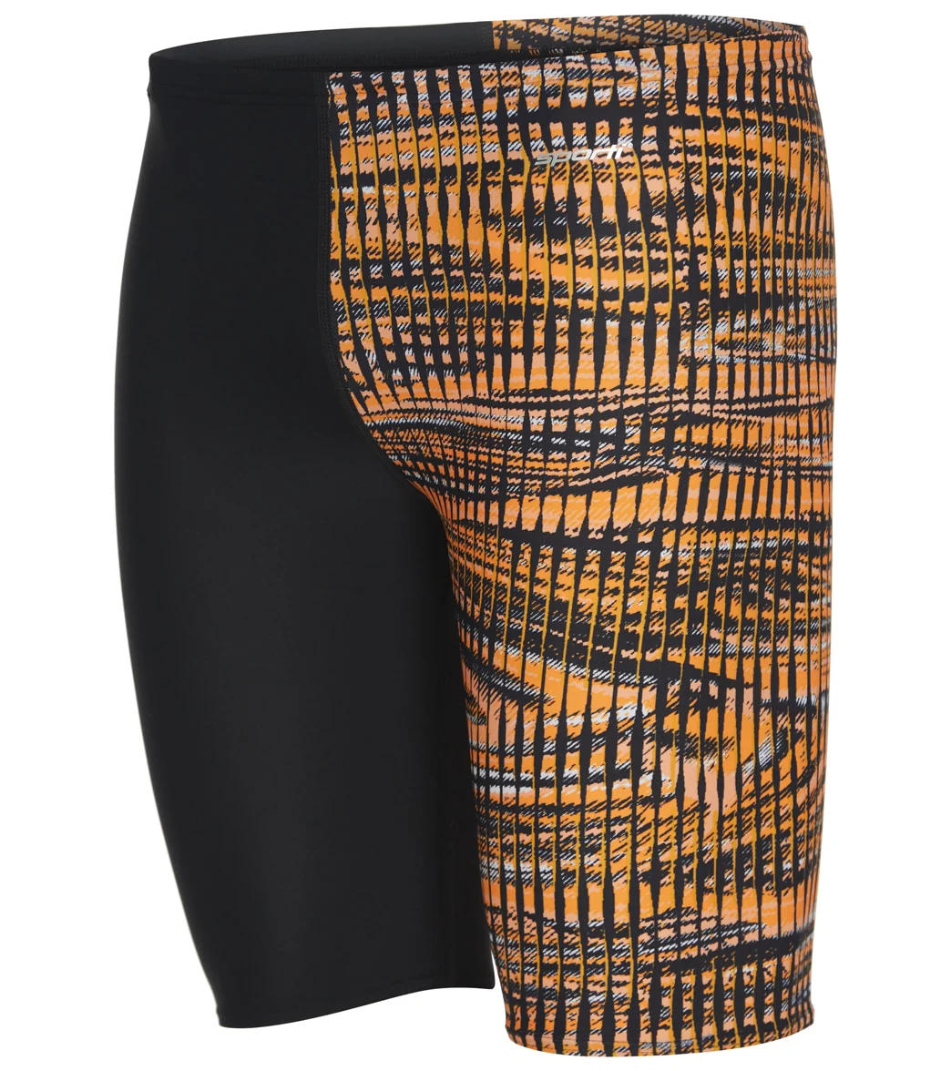 Sporti Drift Jammer Swimsuit Youth (22-28) - Image 29
