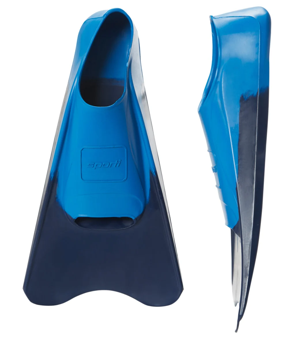 Sporti Essential Training Swim Fins - Image 3