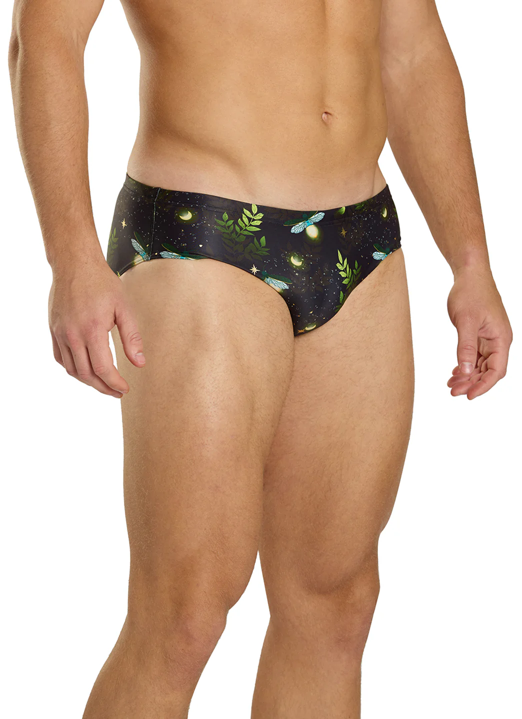 Sporti Firefly Lane Brief Swimsuit (26-40) - Image 7