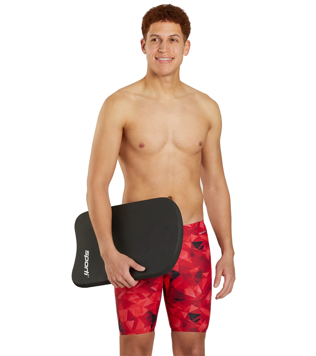 Sporti Fractalicious Jammer Swimsuit (22-40) - Image 14