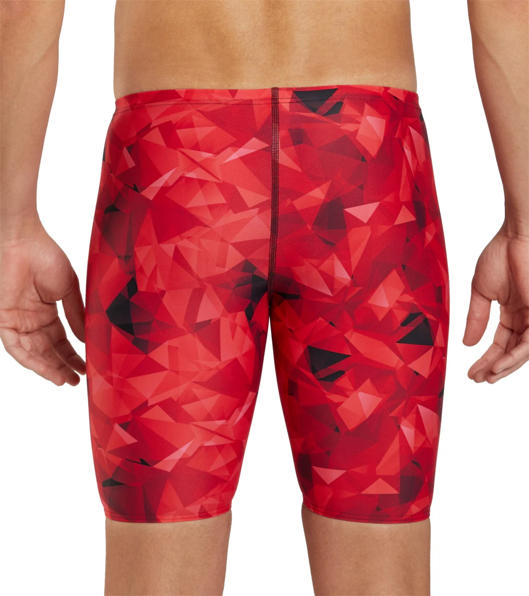 Sporti Fractalicious Jammer Swimsuit (22-40) - Image 19