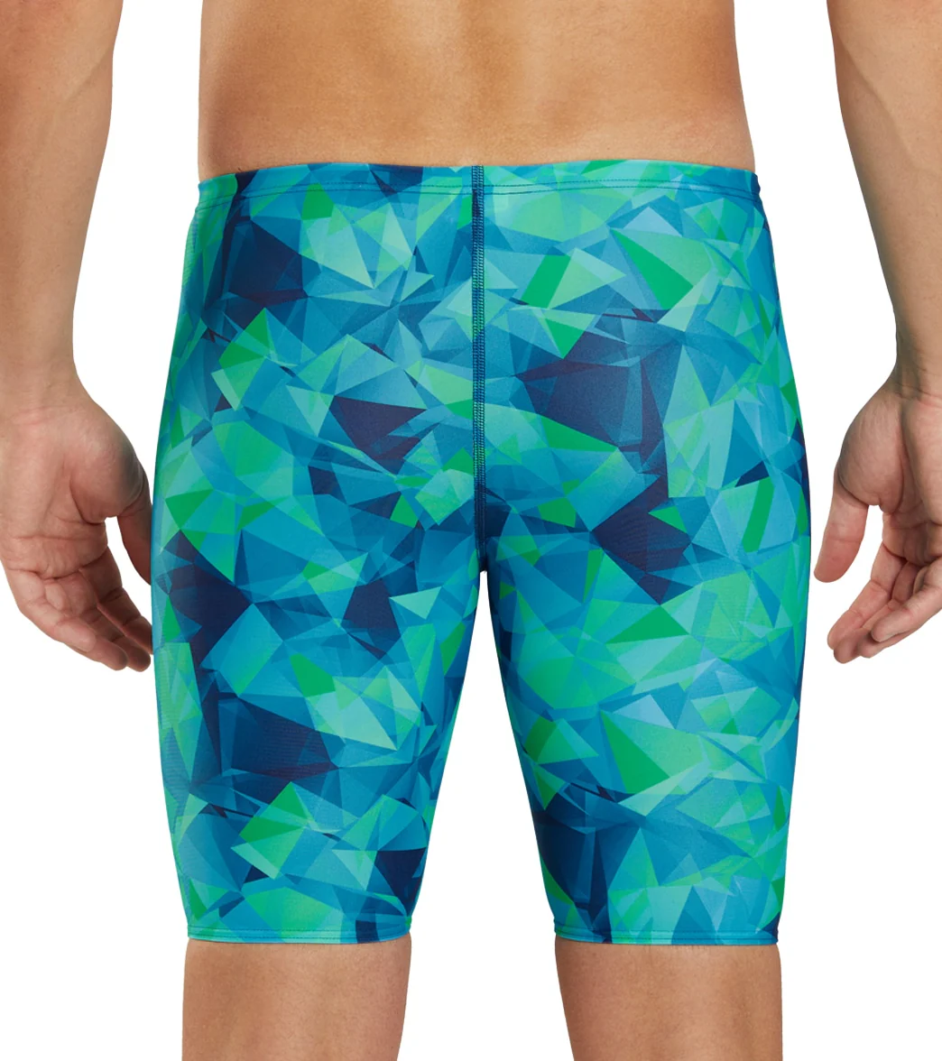 Sporti Fractalicious Jammer Swimsuit (22-40) - Image 29