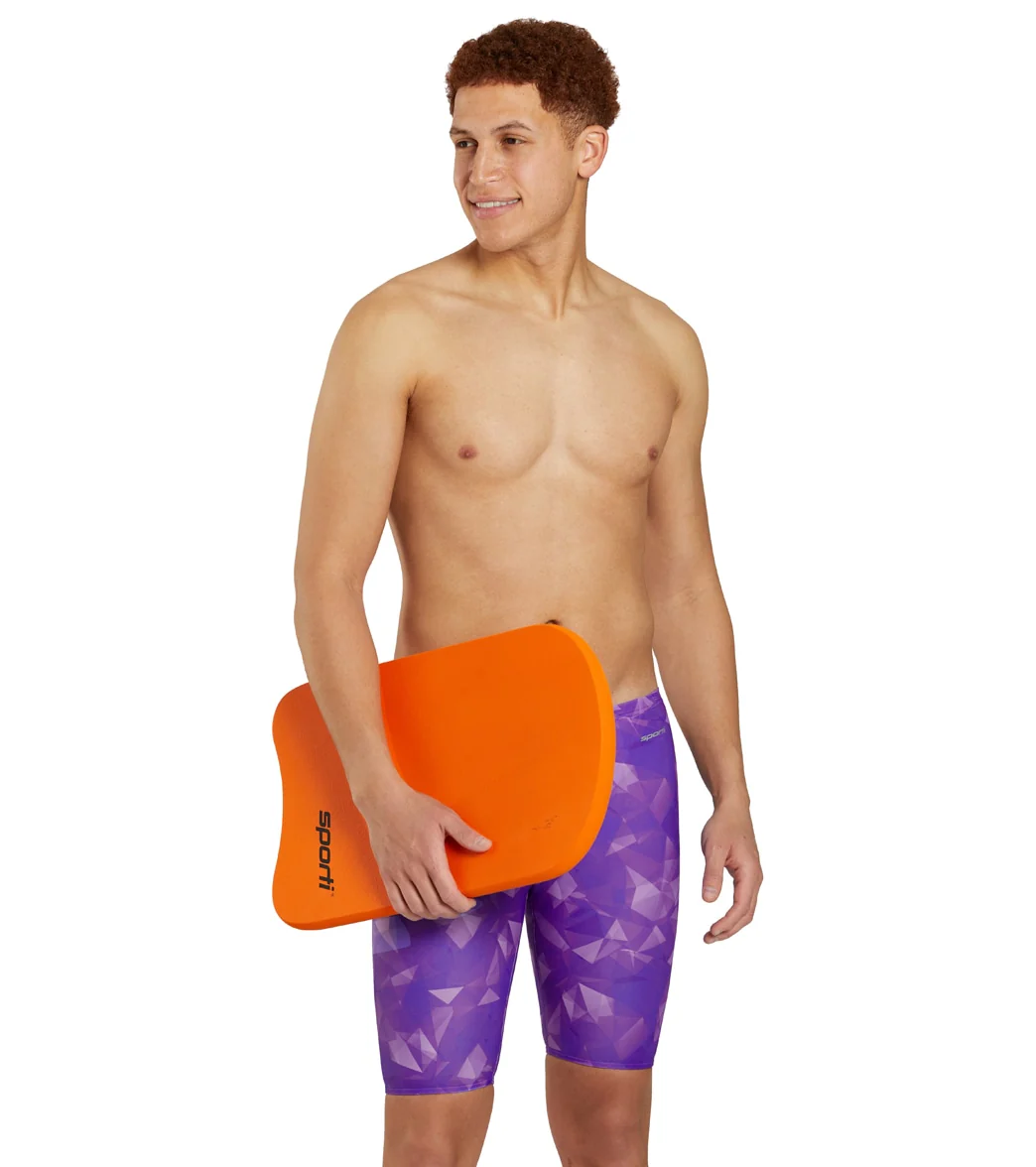 Sporti Fractalicious Jammer Swimsuit (22-40) - Image 42