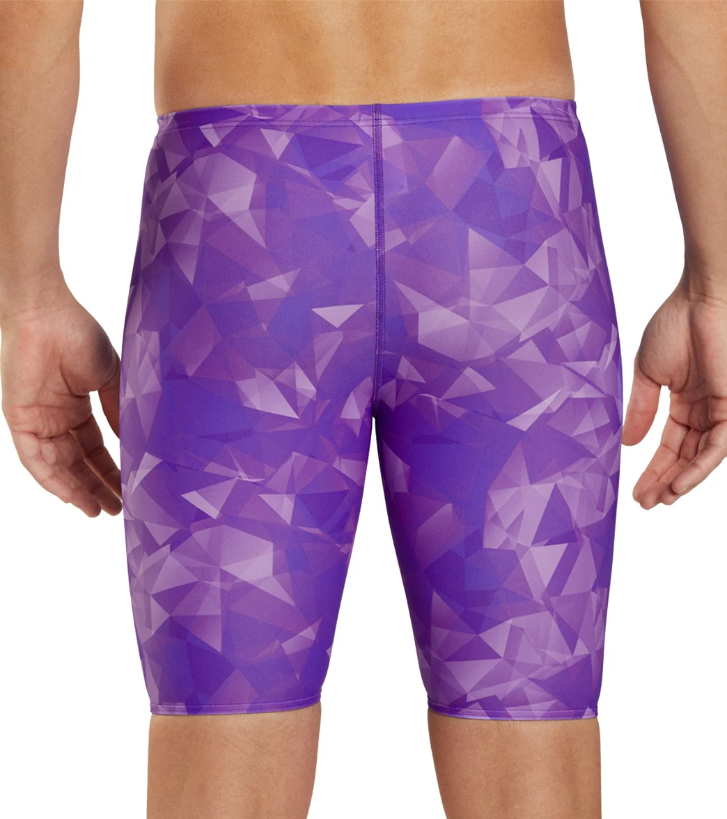 Sporti Fractalicious Jammer Swimsuit (22-40) - Image 49