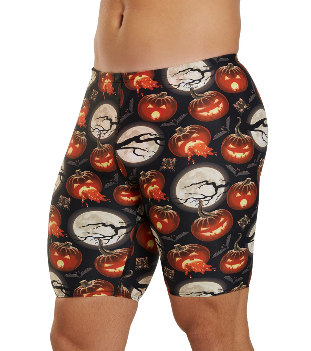 Sporti Fright Night Jammer Swimsuit (22-44) - Image 10