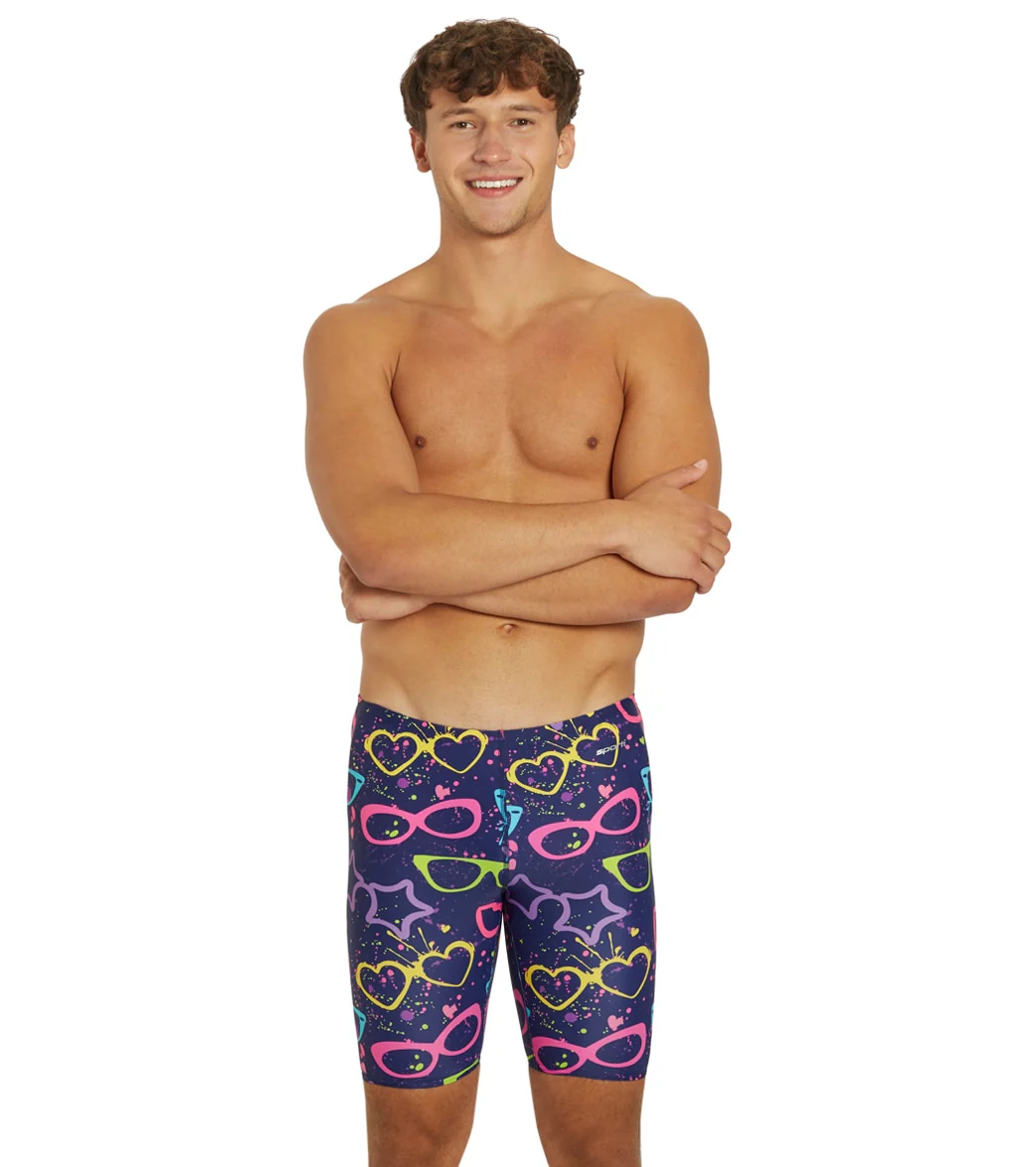 Sporti Gotta Wear Shades Jammer Swimsuit - Image 13