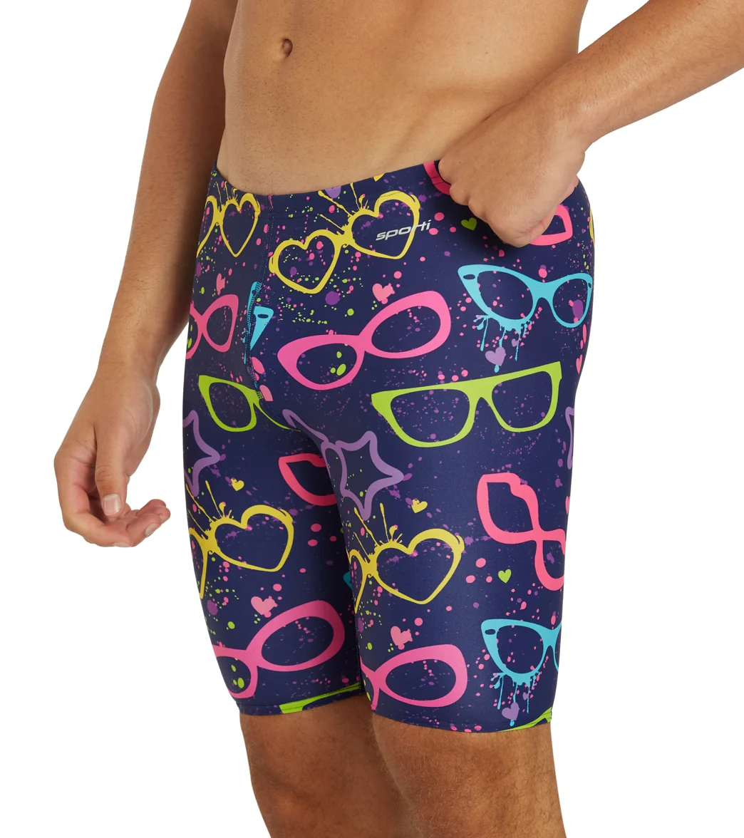 Sporti Gotta Wear Shades Jammer Swimsuit - Image 6