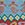 Sporti Granny Sweater Gingerbread Mermaid Thin Strap One Piece Swimsuit - Image 11