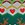 Sporti Granny Sweater Heart Reindeer Brief Swimsuit - Image 14