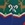 Sporti Granny Sweater Smiley Reindeer Jammer Swimsuit Youth (22-28) - Image 10
