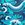 Sporti Great Wave Thin Strap One Piece Swimsuit - Image 6