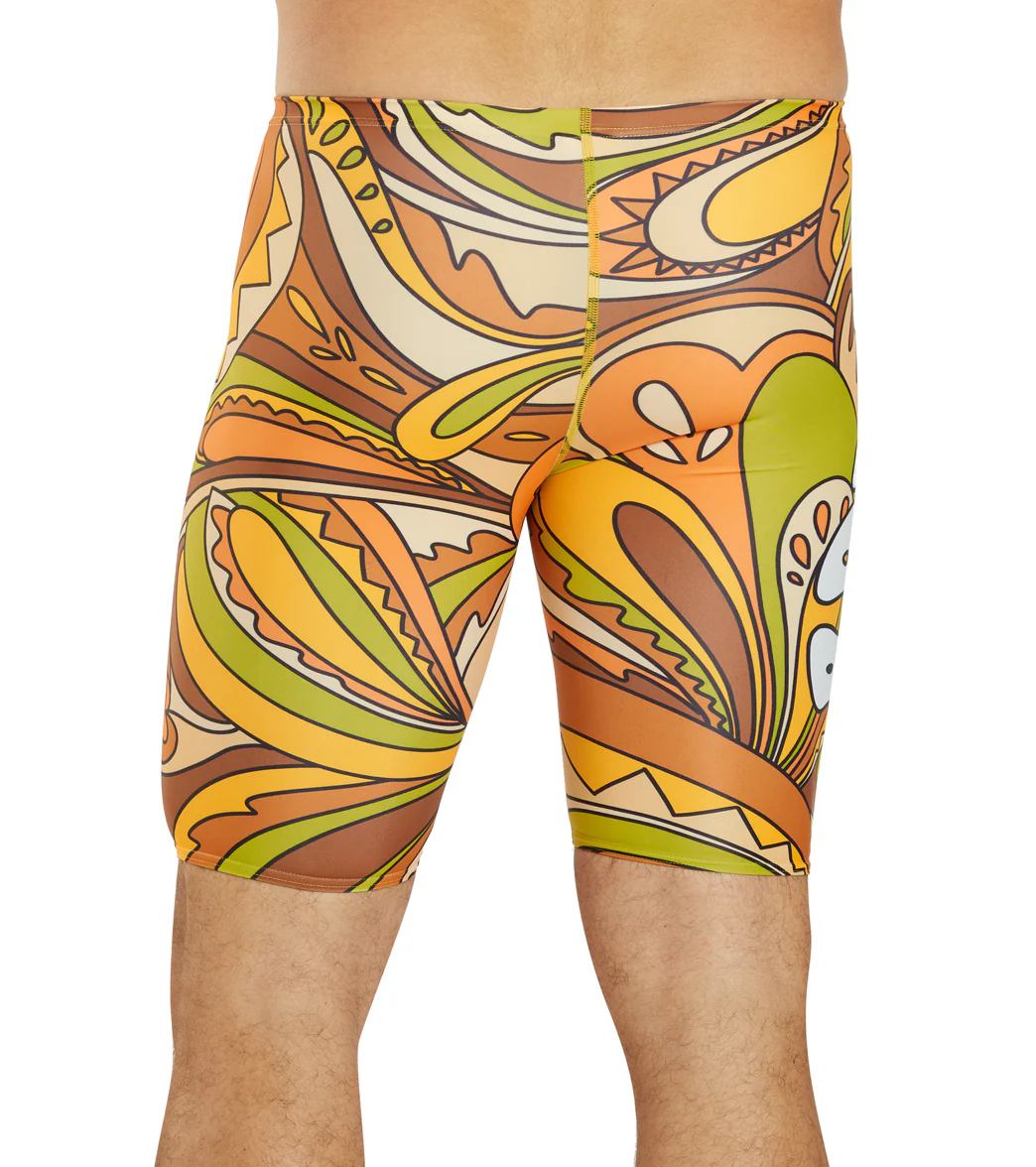 Sporti Groovy Zodiac Aries Jammer Swimsuit (24-40) - Image 12