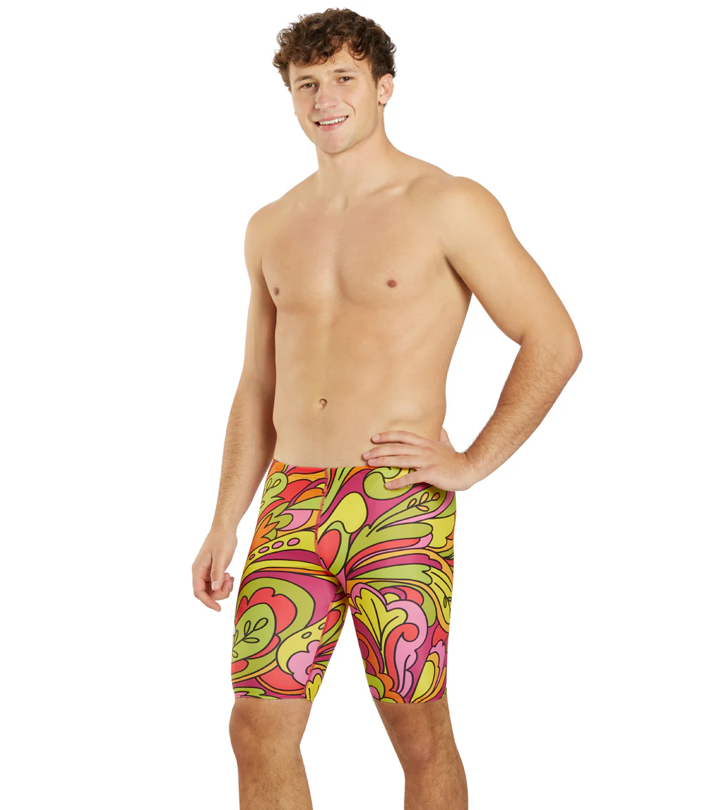 Sporti Groovy Zodiac Leo Jammer Swimsuit (24-40) - Image 10
