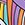 Sporti Groovy Zodiac Libra Brief Swimsuit (26-40) - Image 11