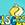 Sporti Groovy Zodiac Pisces Silicone Swim Cap - Image 5