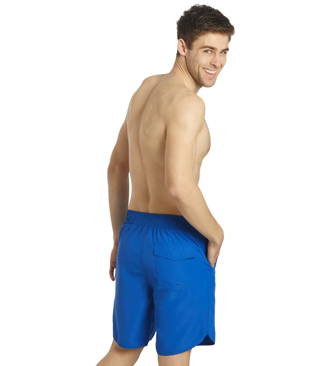 Sporti Guard Men's Hybrid Board Short - Image 13