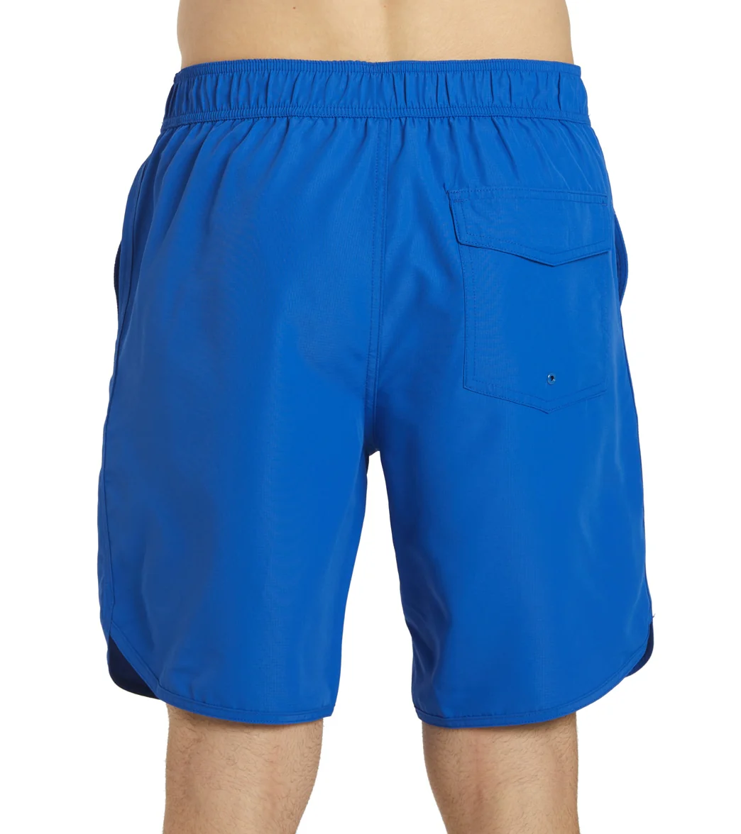 Sporti Guard Men's Hybrid Board Short - Image 19
