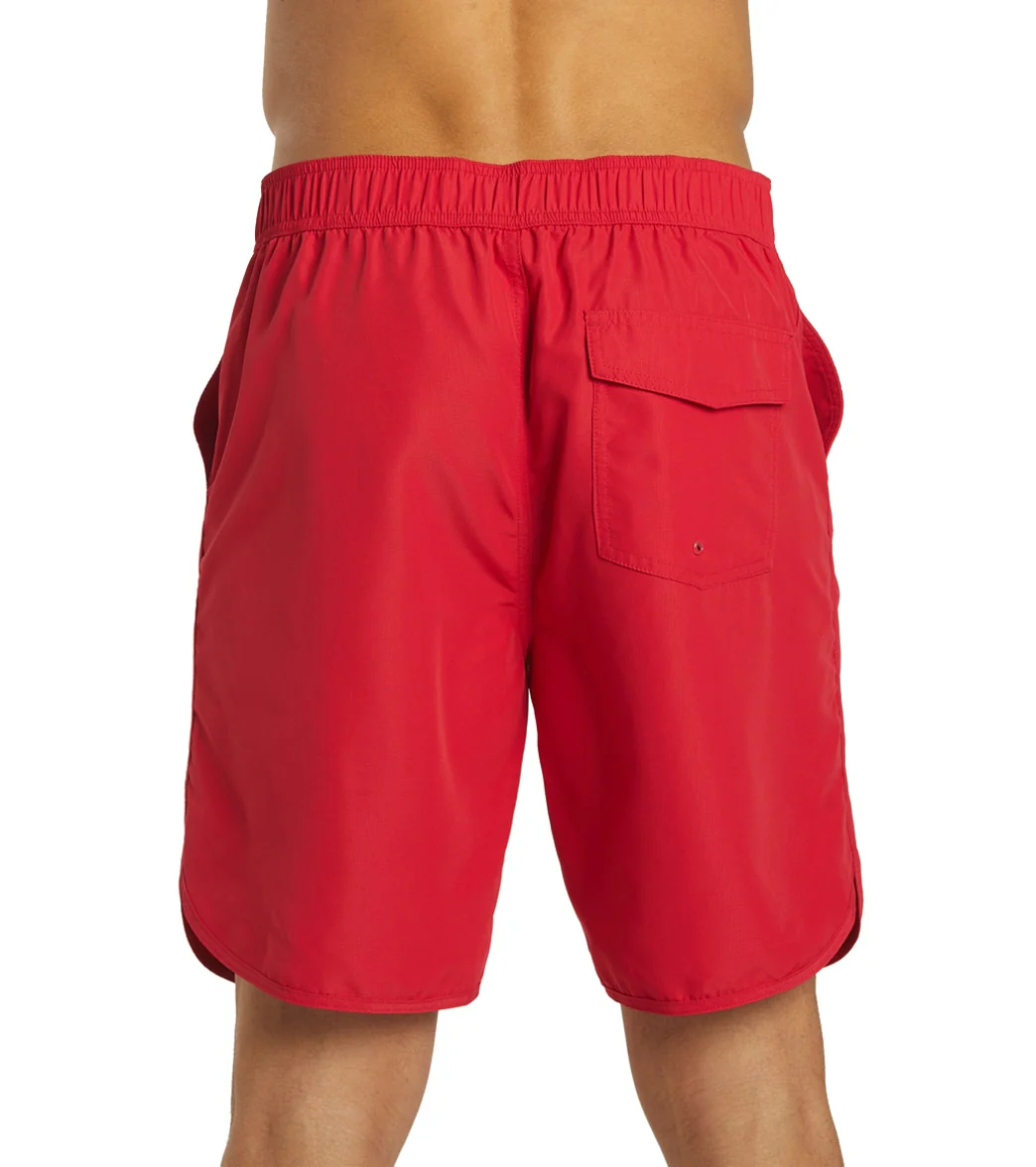 Sporti Guard Men's Hybrid Board Short - Image 9