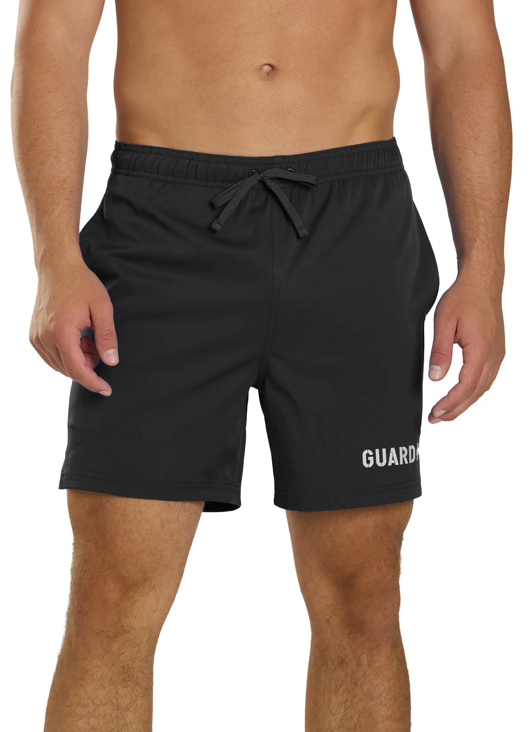 Sporti Guard Men's Swim Trunk - Image 27