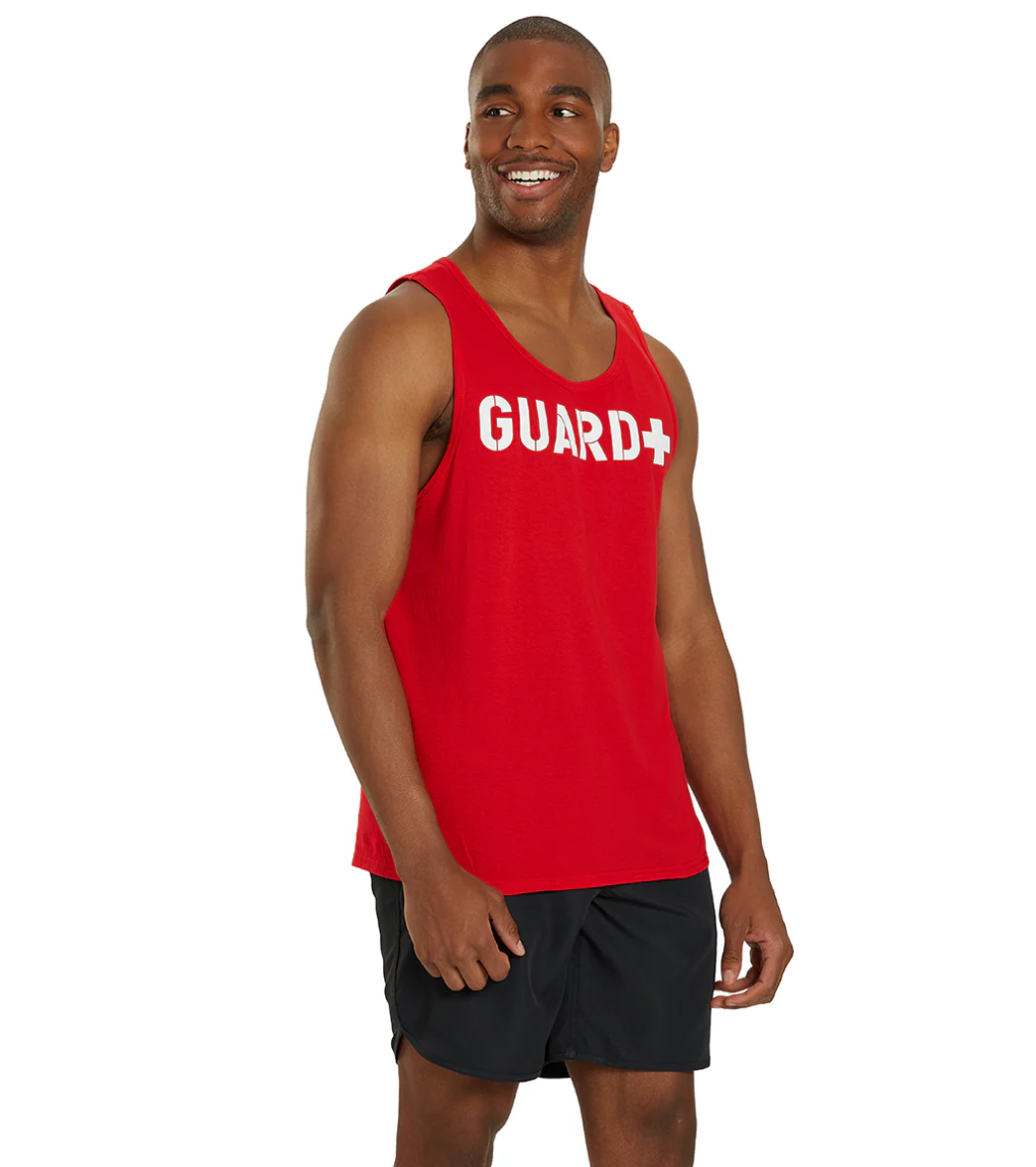 Sporti Guard Men's Tank - Image 14