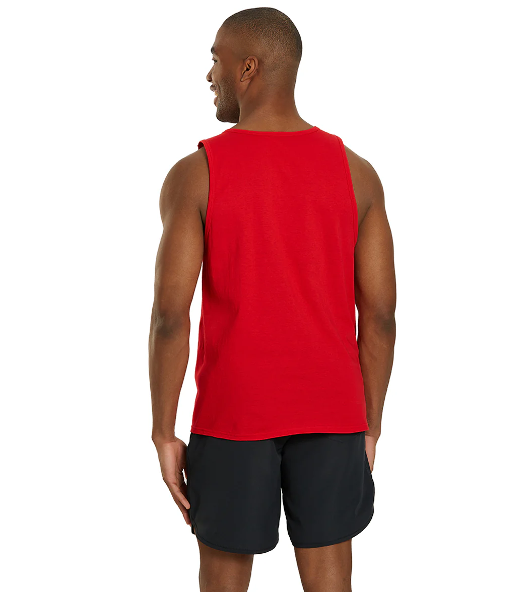 Sporti Guard Men's Tank - Image 15