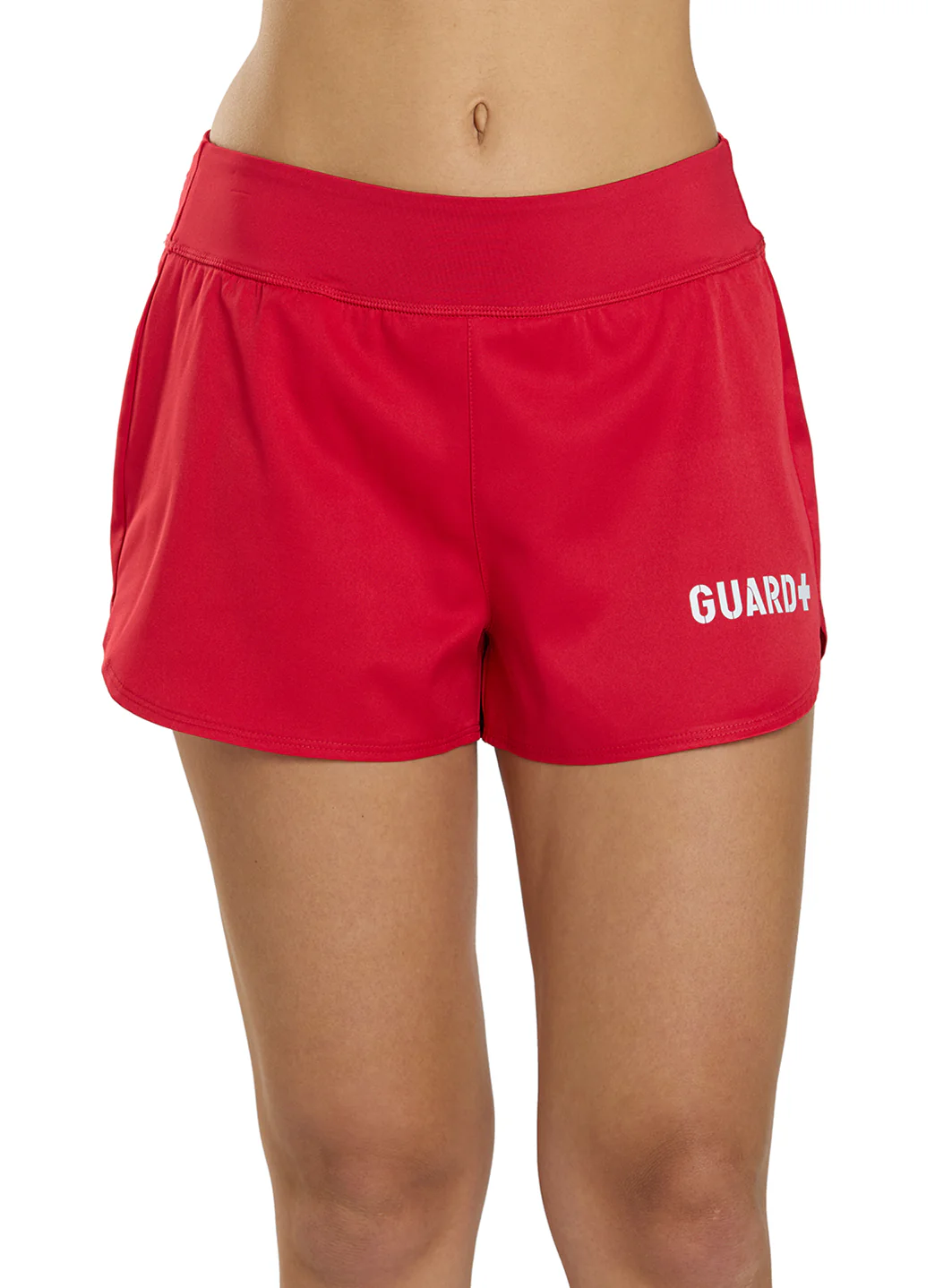 Sporti Guard Women's Hybrid II 2.5" Board Short - Image 10