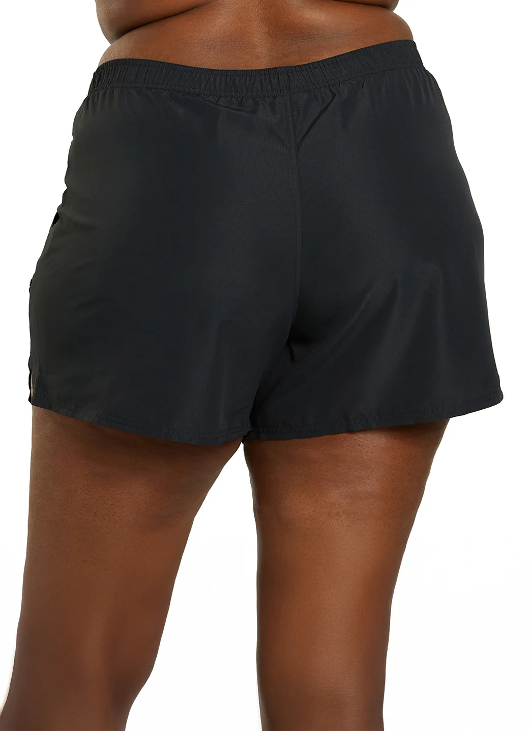 Sporti Guard Women's Plus Size Comfort Fit Board Short - Image 5