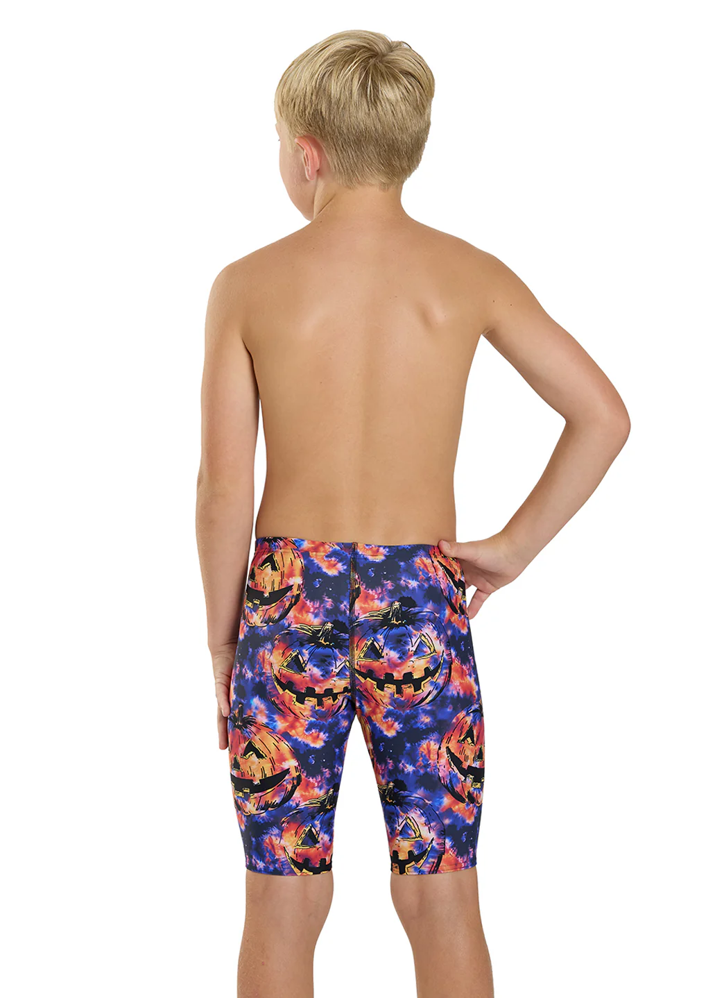 Sporti Haunted Harvest Jammer Swimsuit (22-44) - Image 13