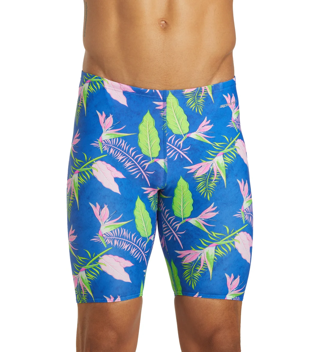 Sporti Hawaiian Jammer Swimsuit - Image 5