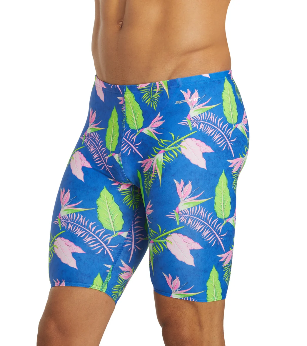 Sporti Hawaiian Jammer Swimsuit - Image 8