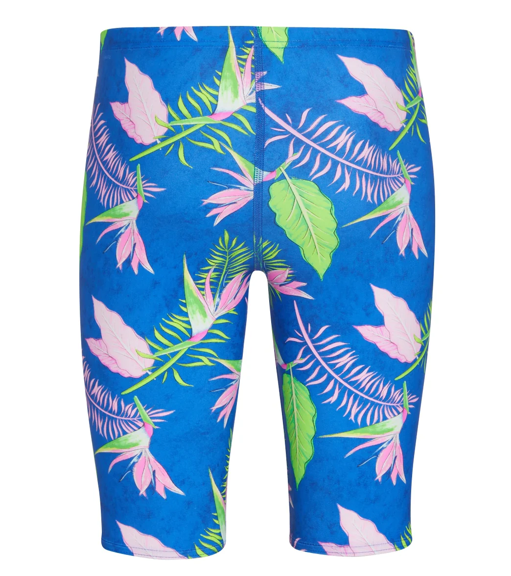 Sporti Hawaiian Jammer Swimsuit Youth (22-28) - Image 3