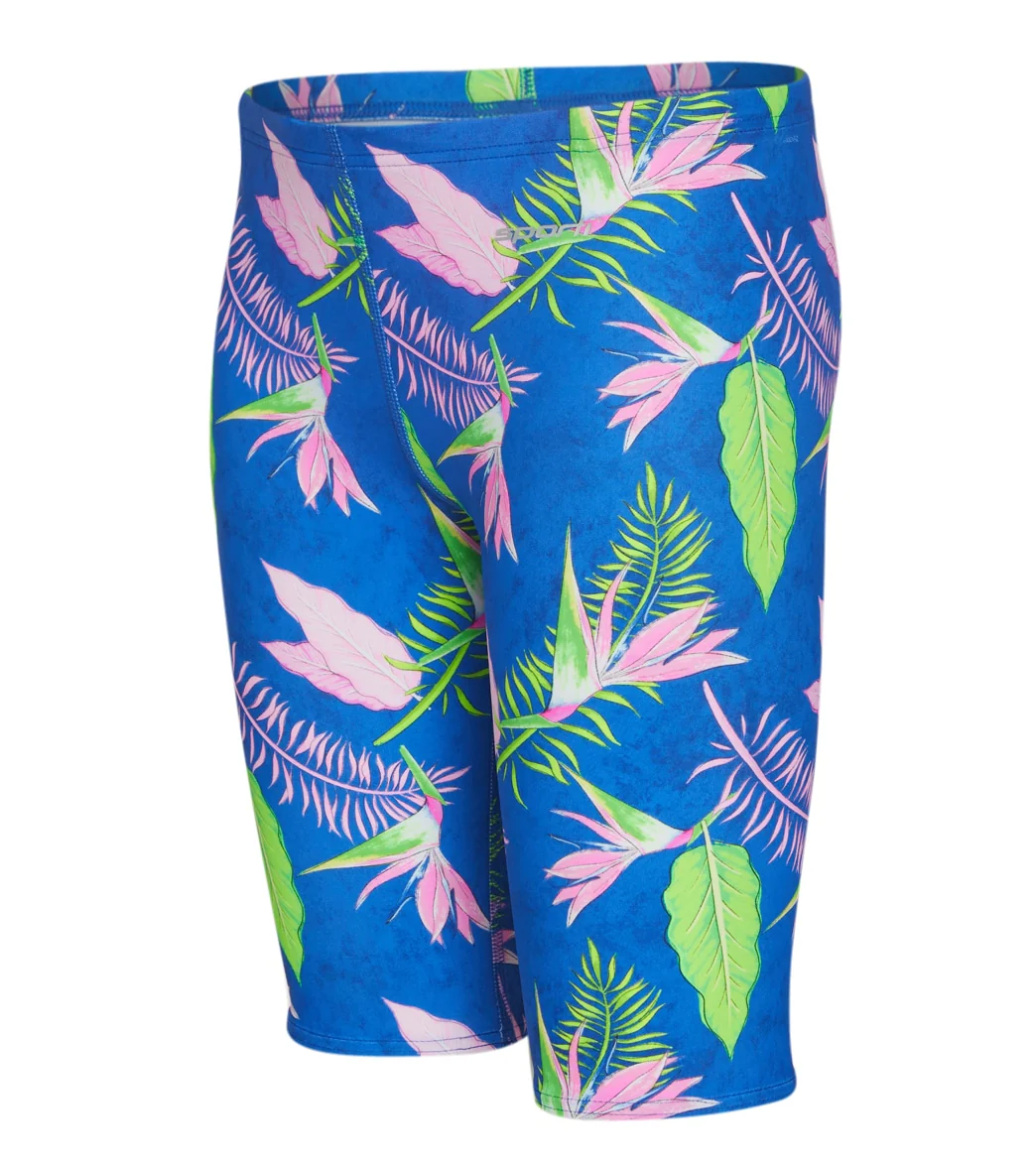 Sporti Hawaiian Jammer Swimsuit Youth (22-28) - Image 5