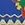 Sporti Holiday Sleighin' It Silicone Swim Cap - Image 10