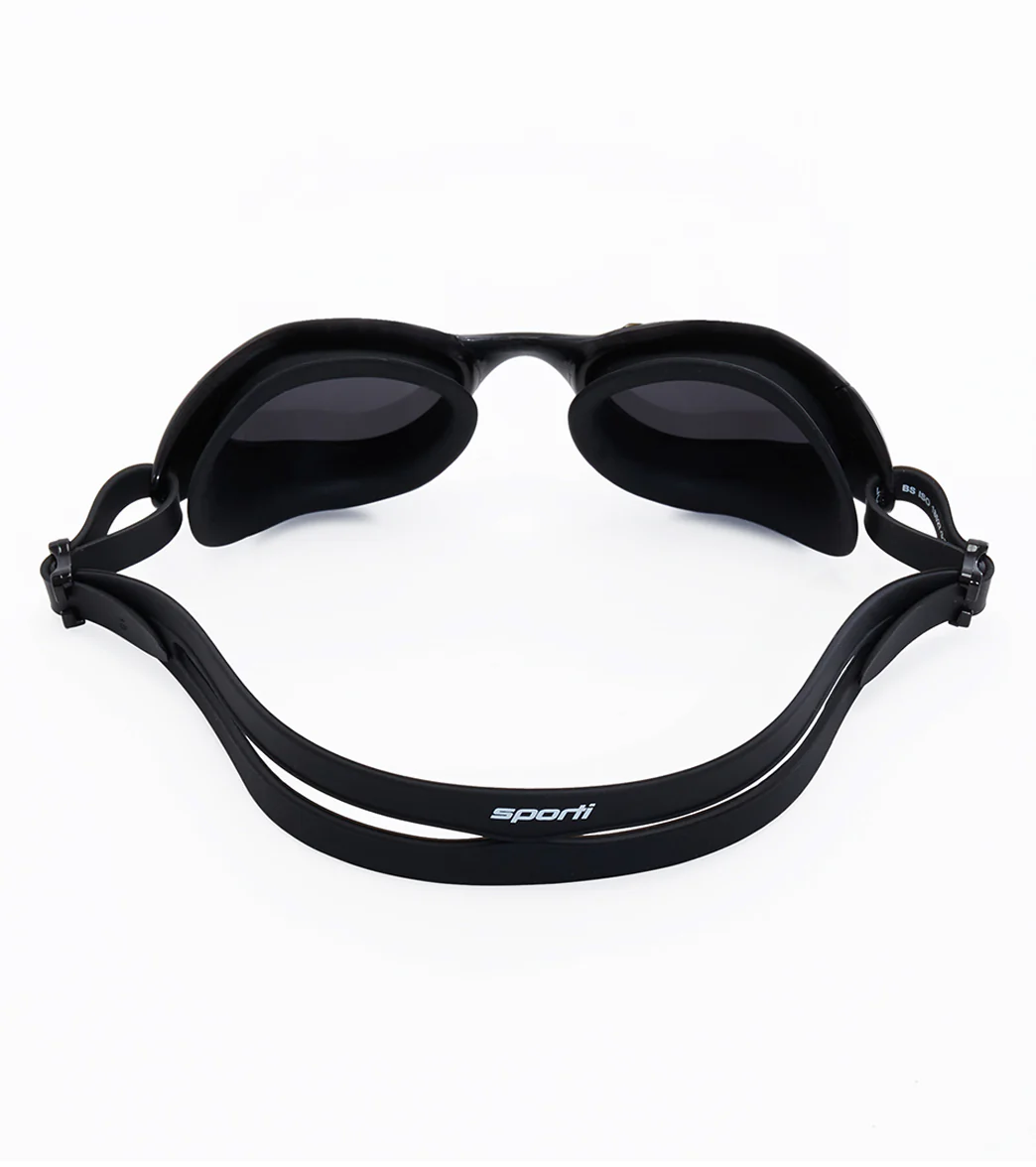 Sporti HydroEdge Boost Polarized Mirrored Goggle - Image 24